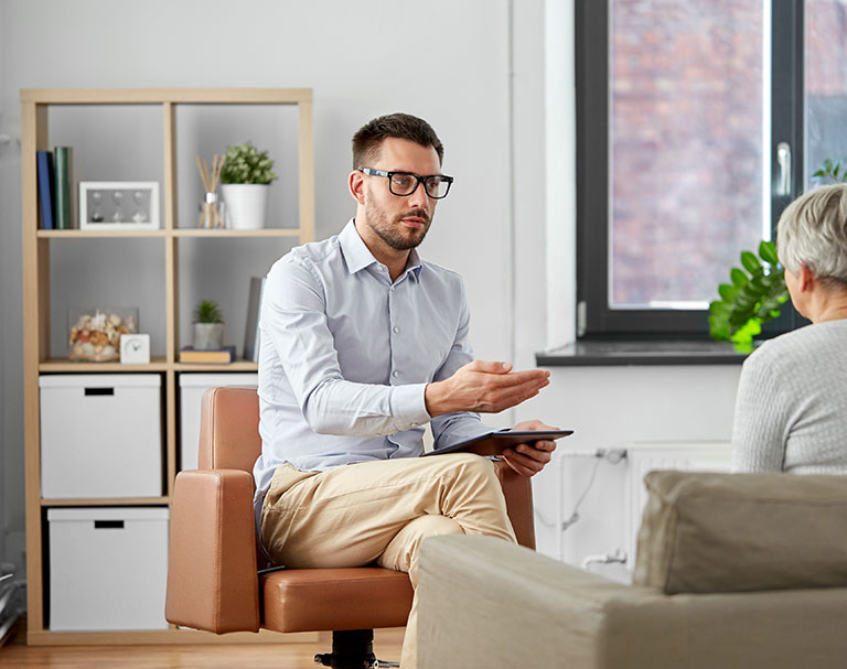 The Fastest Way to Make Big Changes in Your Business Habits