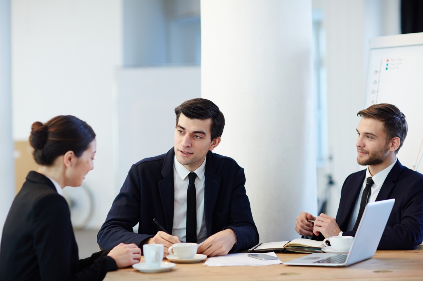 The Fastest Way to Make Big Changes in Your Business Habits